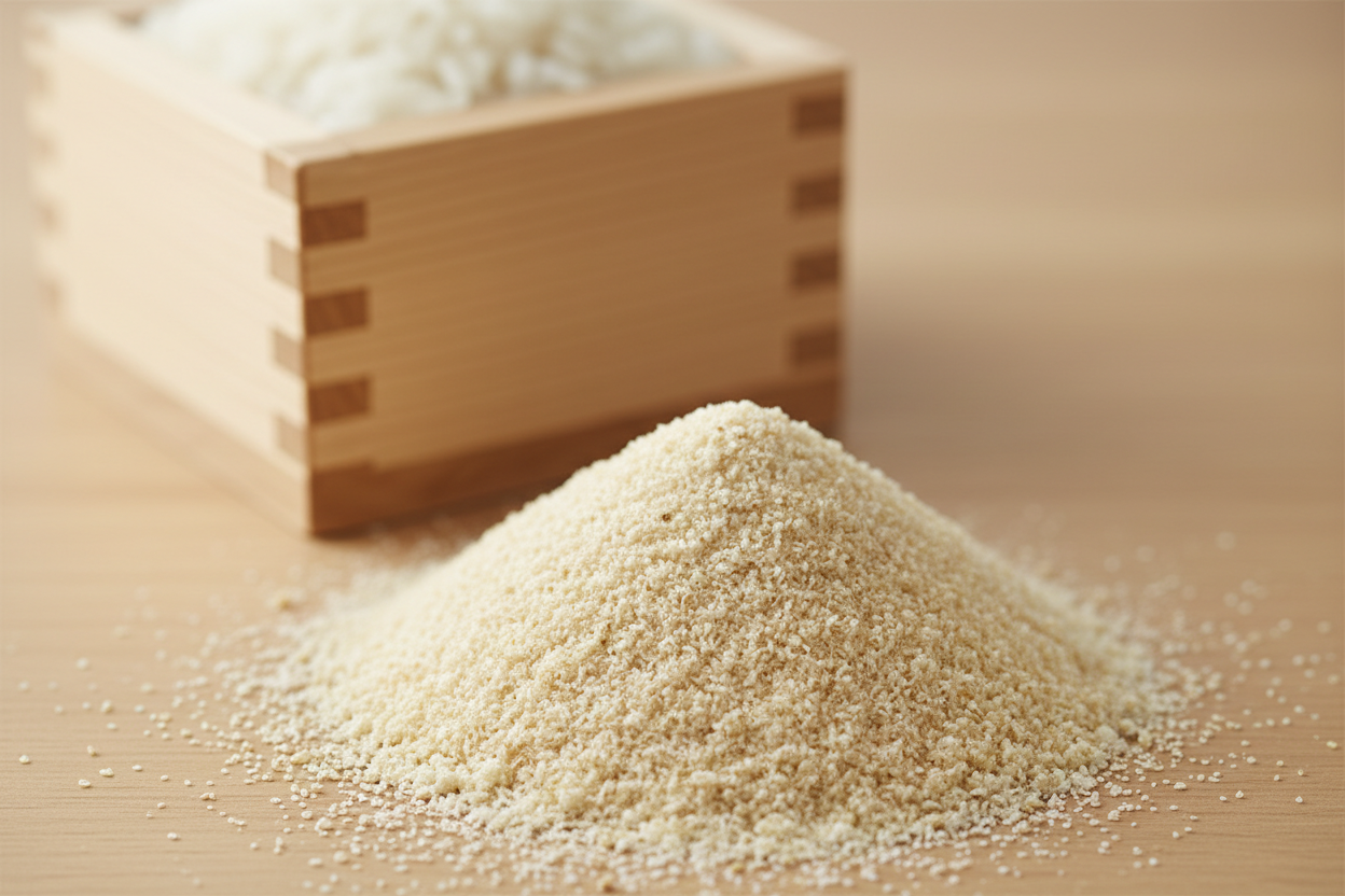 TSUYAHIME RICE BRAN EXTRACT™