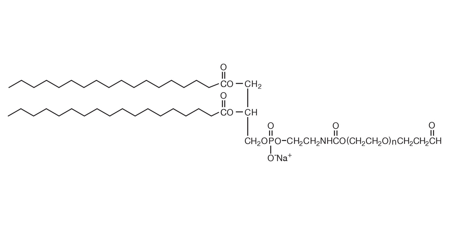 SUNBRIGHT® DSPE-034AL (DSPE-PEG-ALD)