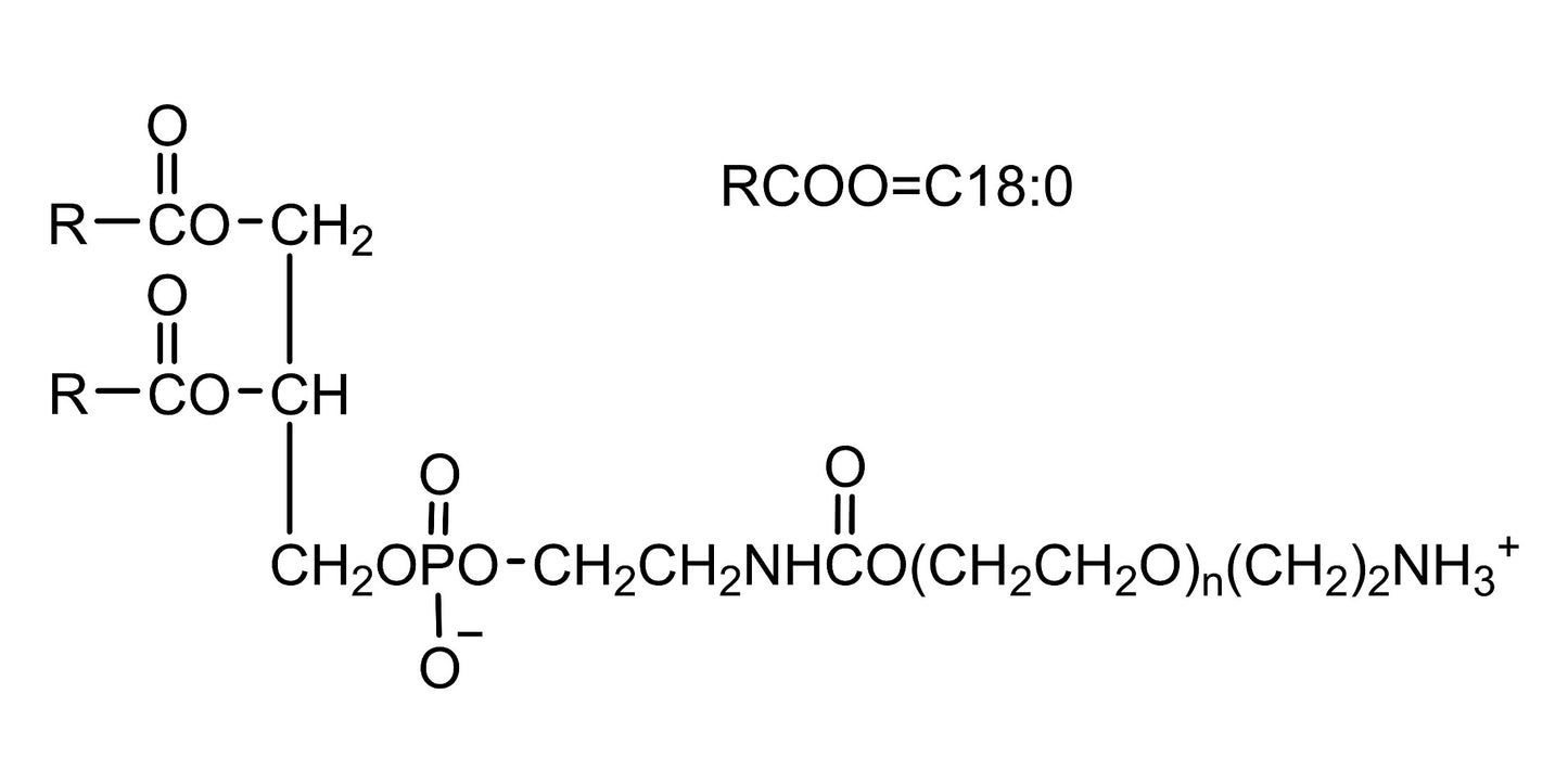 SUNBRIGHT DSPE-020EA*(DSPE-PEG-NH2)