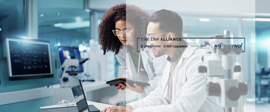 LNP-based Drug Development