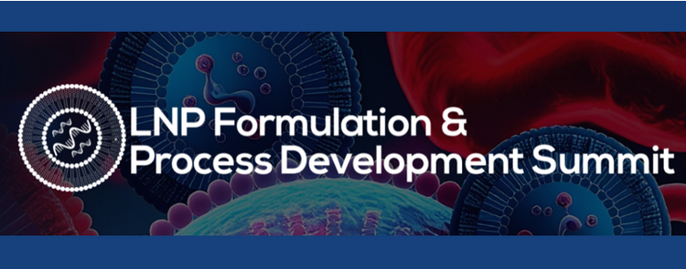NOF to Exhibit and Present at 5th Annual LNP Formulation & Process Dev ...