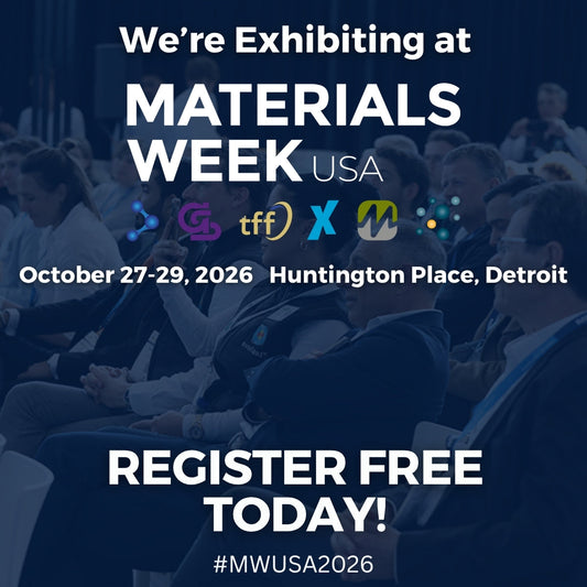 NOF to Exhibit at Materials Week USA 2026 (Specialty Polymers World)