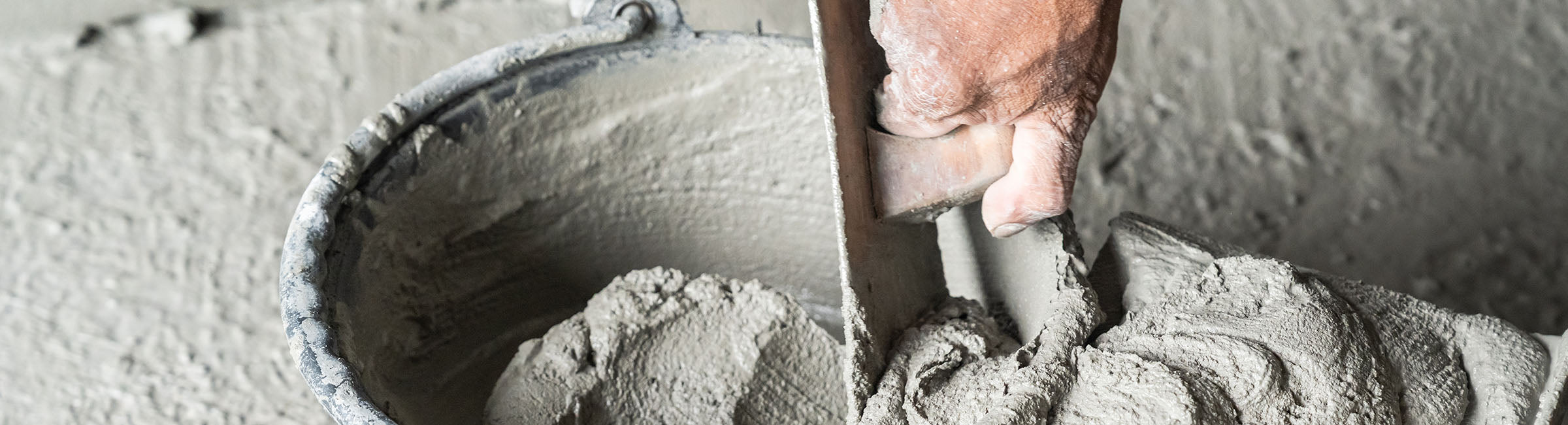 Cement Mortar Concrete Additives