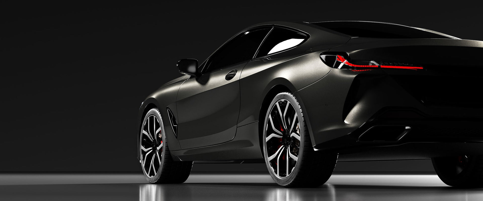 Automotive Banner Image