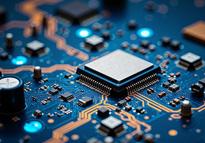 Electronics & Ceramics