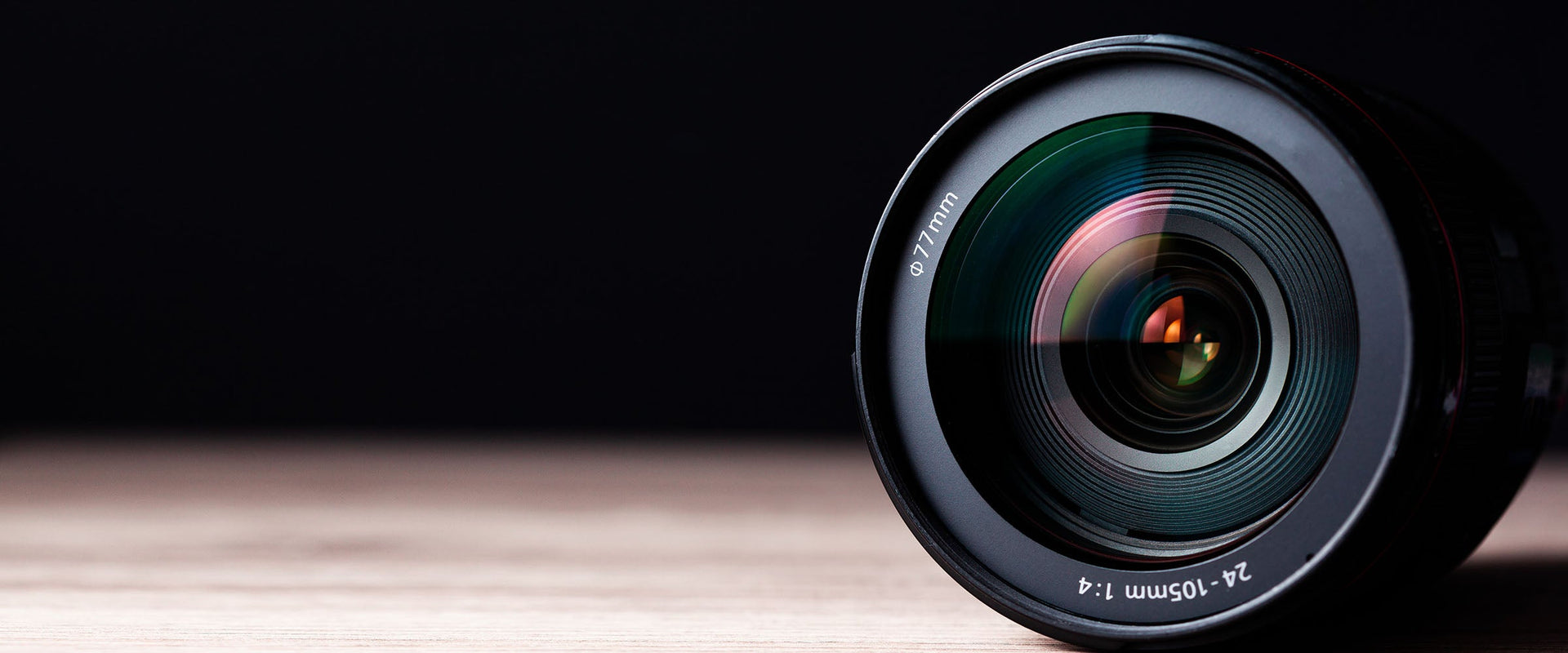 Optics Banner Image