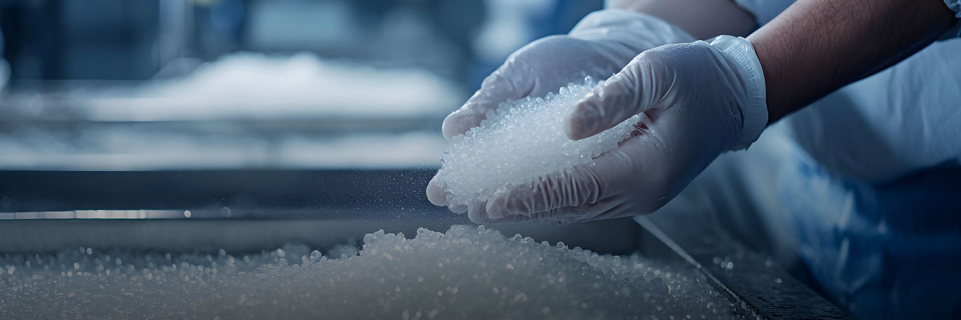 Speciality Chemicals