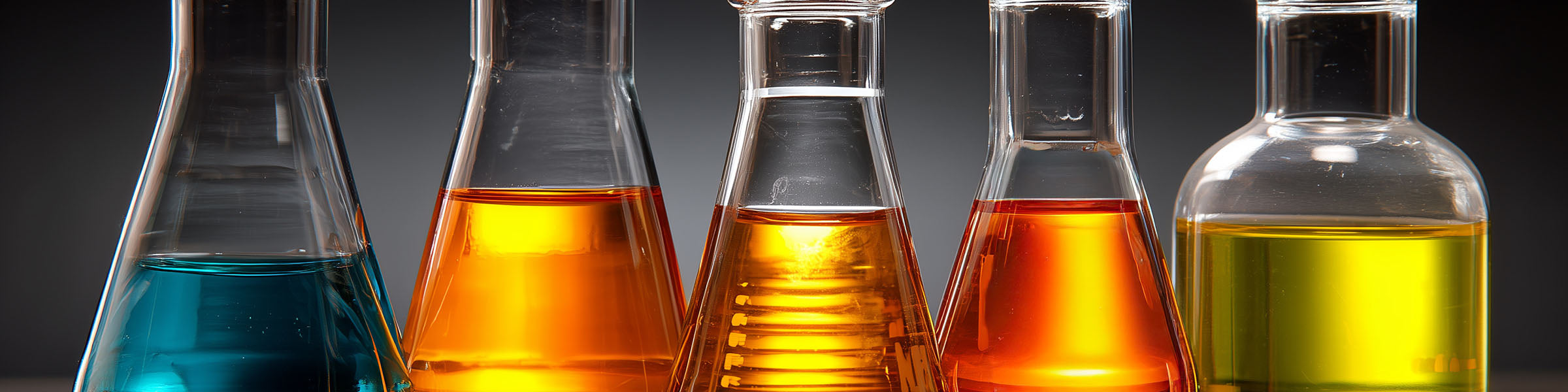Specialty Monomers