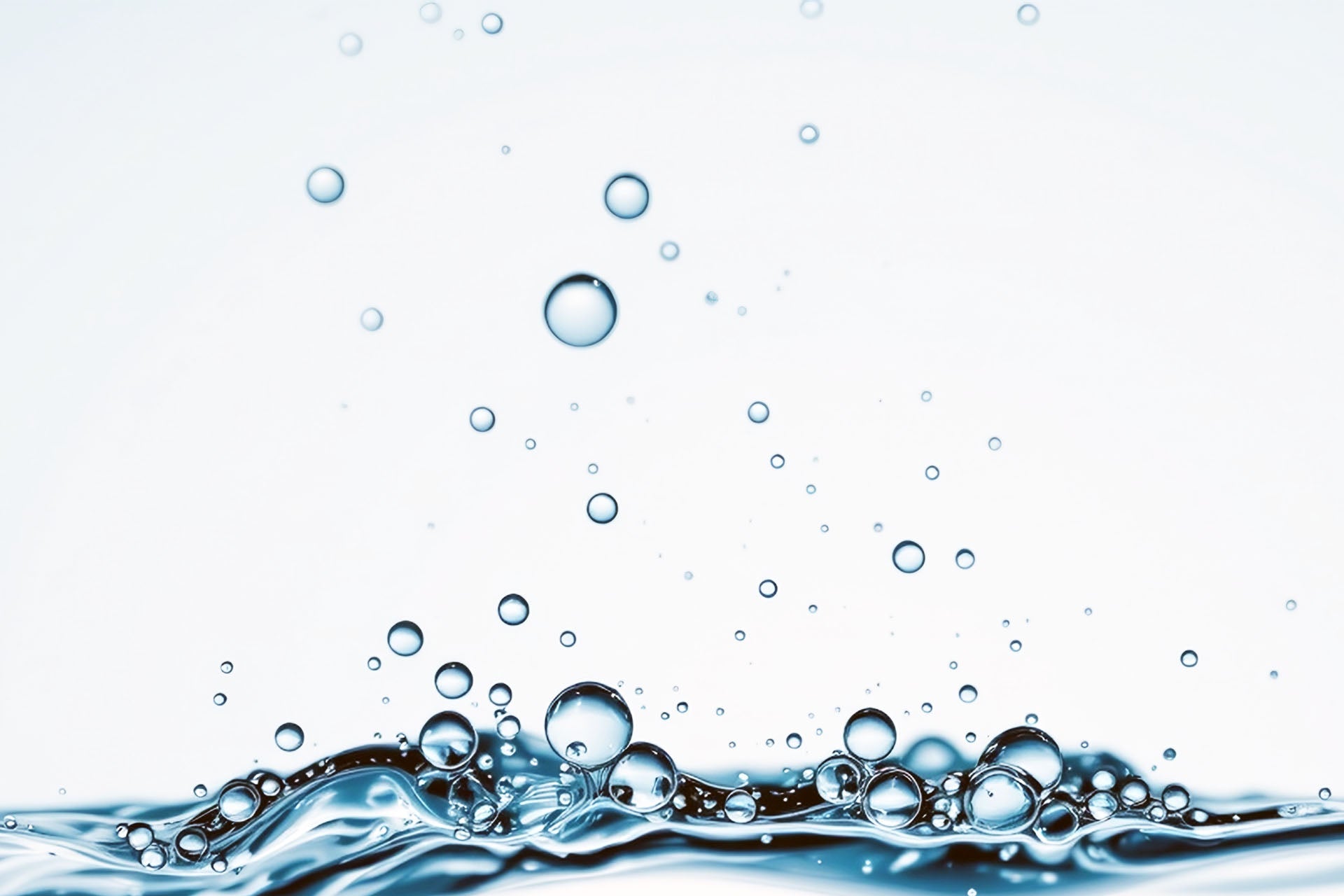 Water‑Soluble Moisturizing Oils