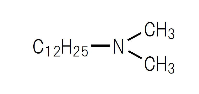 TERTIARY AMINE BB