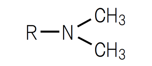 TERTIARY AMINE ABT
