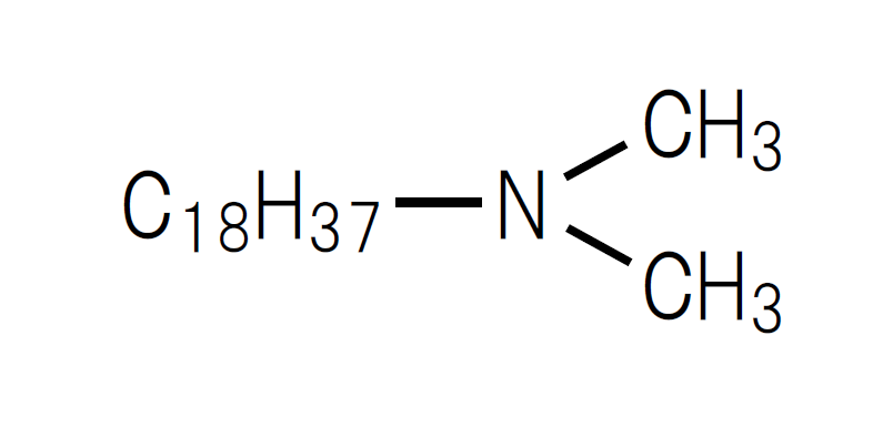 TERTIARY AMINE AB