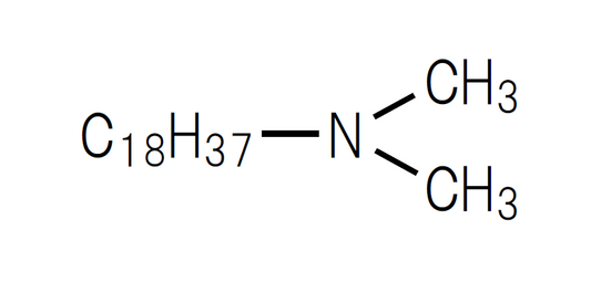 TERTIARY AMINE AB