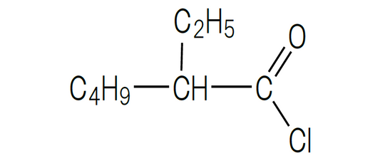 DISTILLED 2-ETHYLHEXYL CHLORIDE