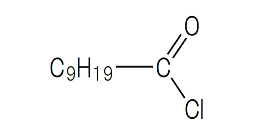 CAPRYL CHLORIDE