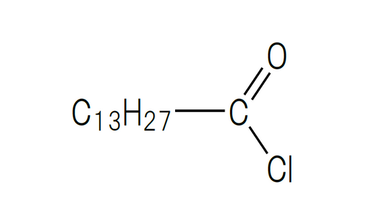 DISTILLED MYRISTOYL CHLORIDE