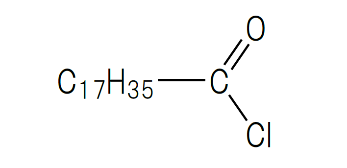 CLORURO DE ESTEAROILO REFINADO