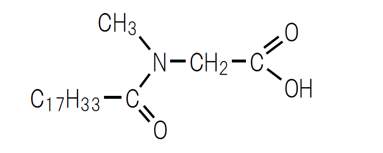 OLEOILSARCOSINA 221P