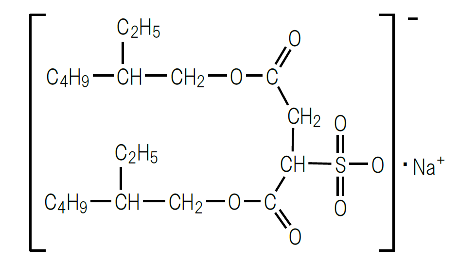 RAPISOL® A-80