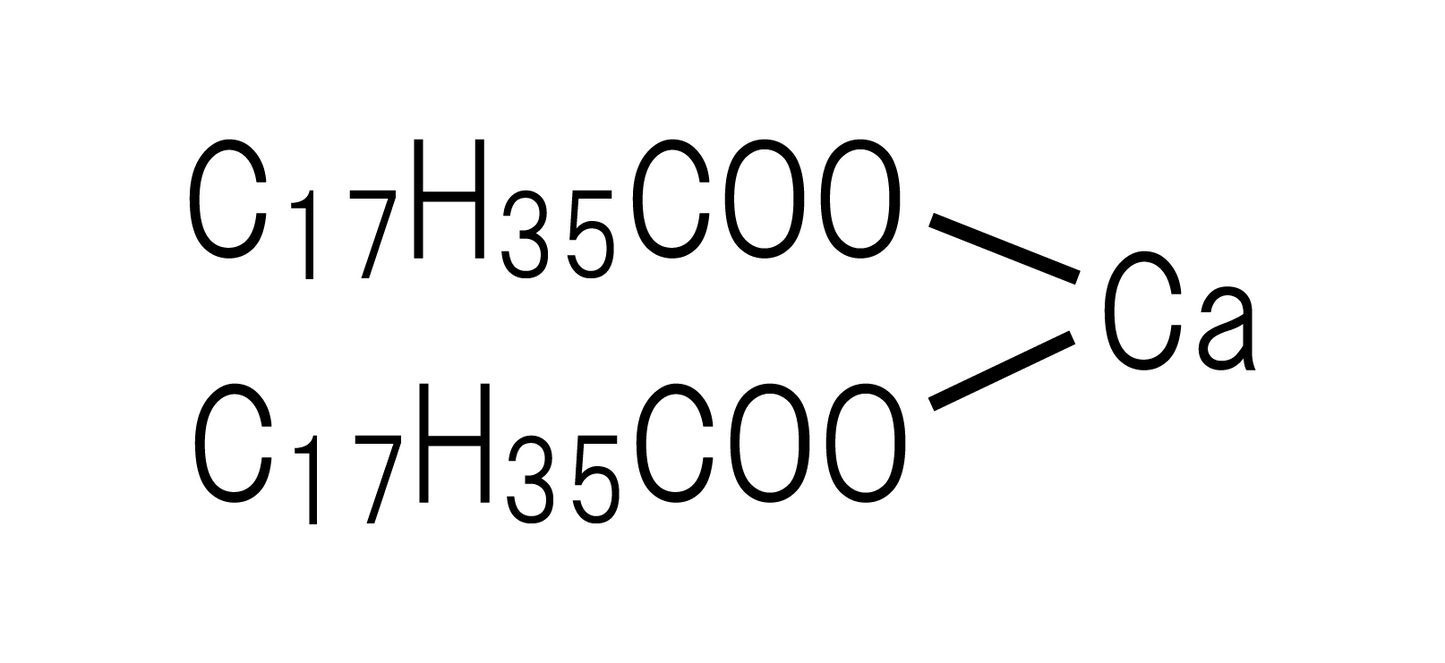ESTEARATO DE CALCIO S
