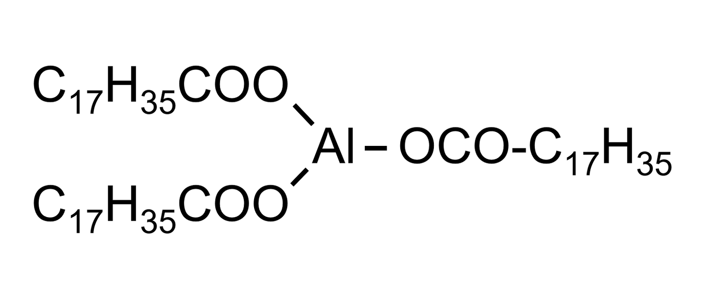 ALUMINUM STEARATE 900