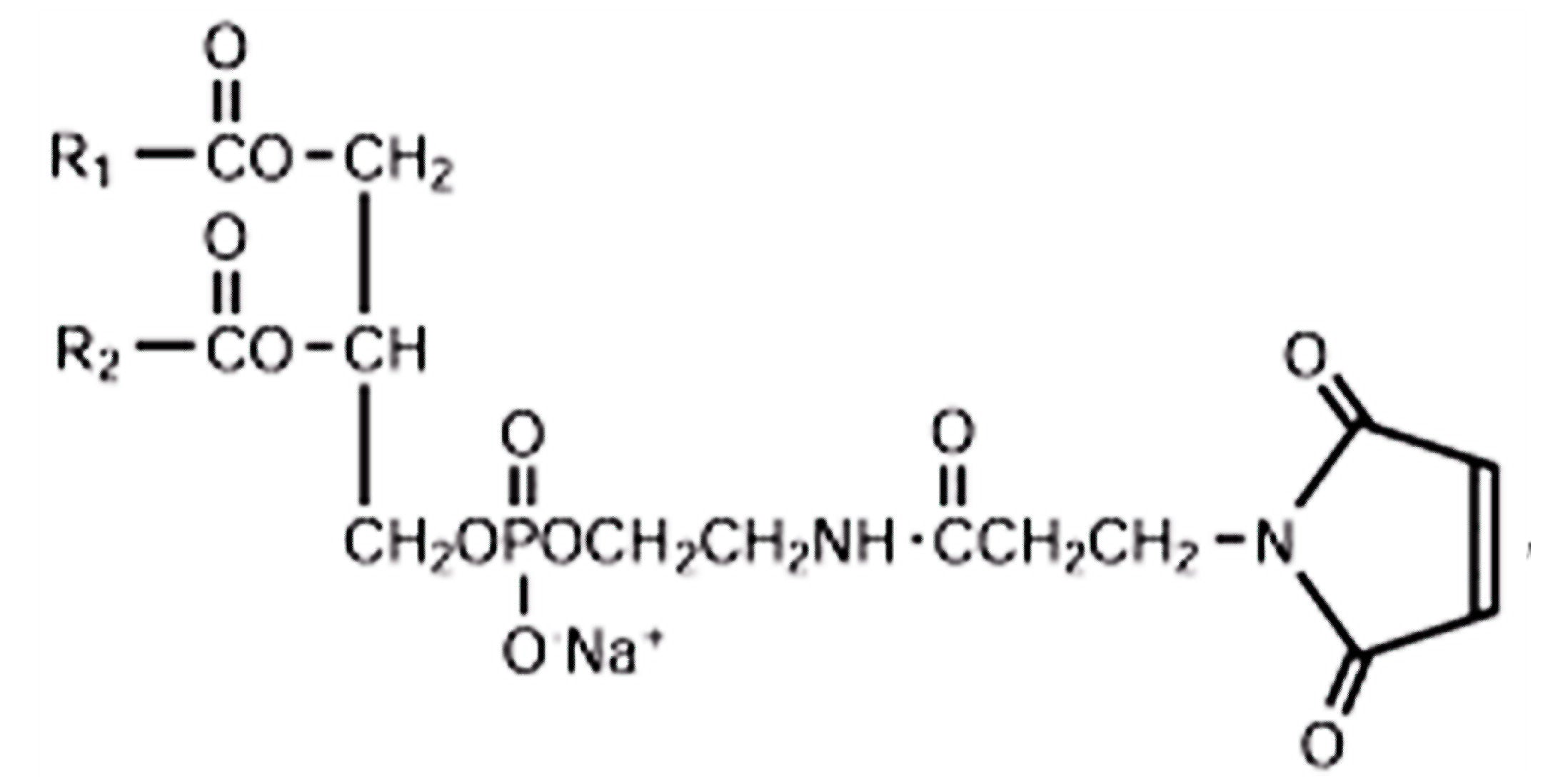Phospholipids and Lipids for LNP and Liposome – Page 3 – NOF