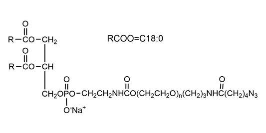 SUNBRIGHT DSPE-020AZ2* (DSPE-PEG-AZ)