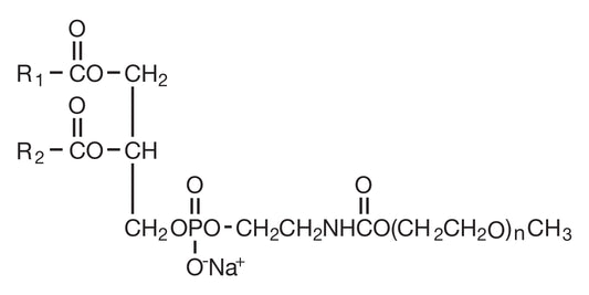 SUNBRIGHT PP-050CN(DPPE-PEG)