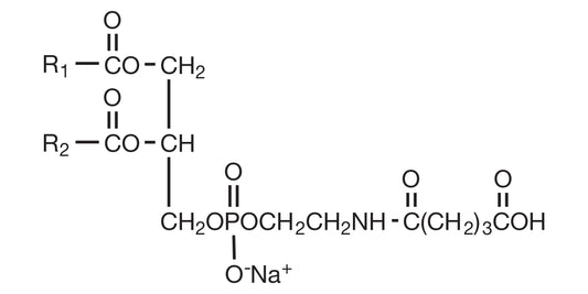 COATSOME FE-8181GL (DOPE-Glu)