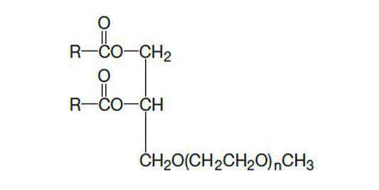SUNBRIGHT GP-050EX(DPG-PEG)*