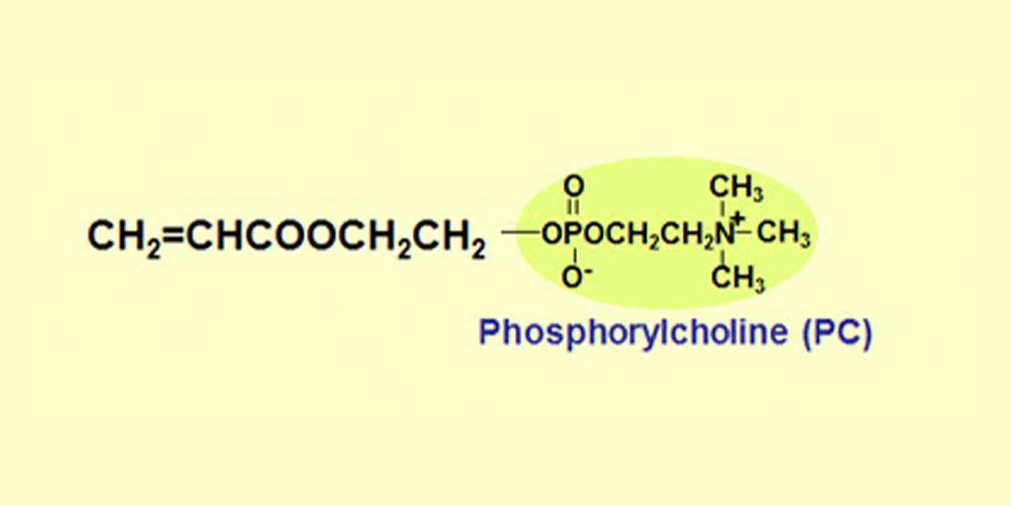 Lipidure®-PC02 (prototipo)