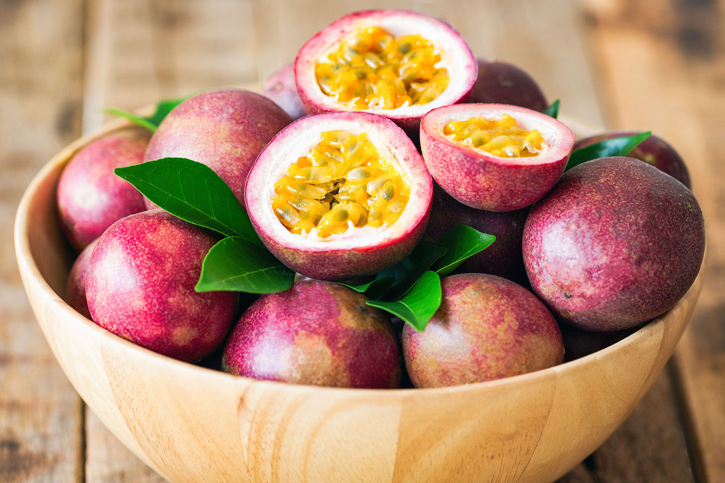PASSION FRUIT EXTRACT BG™