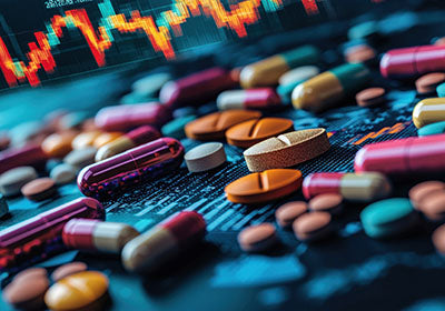 For Life Sciences & Pharmaceuticals