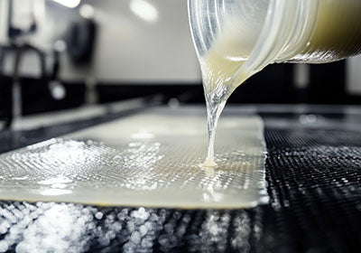 For Specialty Polymers & Resins