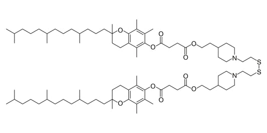 COATSOME® SS-EC (ssPalm E-P4C2)