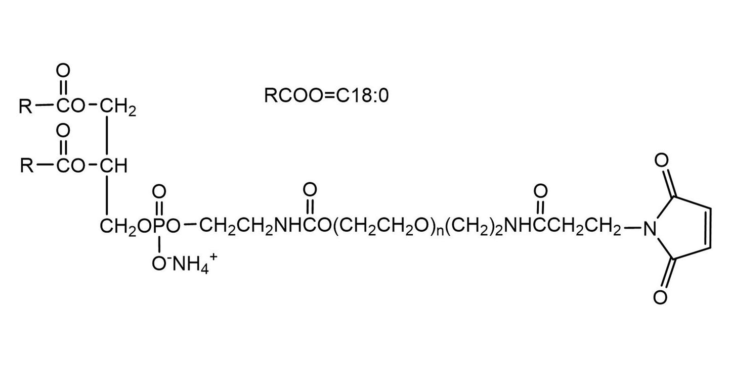 SUNBRIGHT DSPE-020MA2* (DSPE-PEG-MAL)