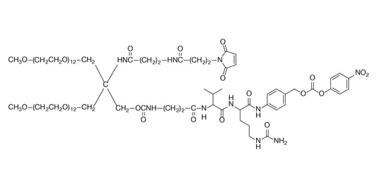 PUREBRIGHT MA-P12-vc-pAB-NP*