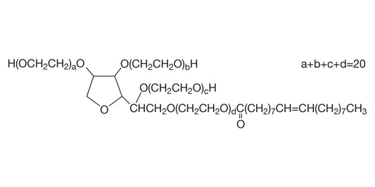 Polysorbate 80 (HX2) non-GMP