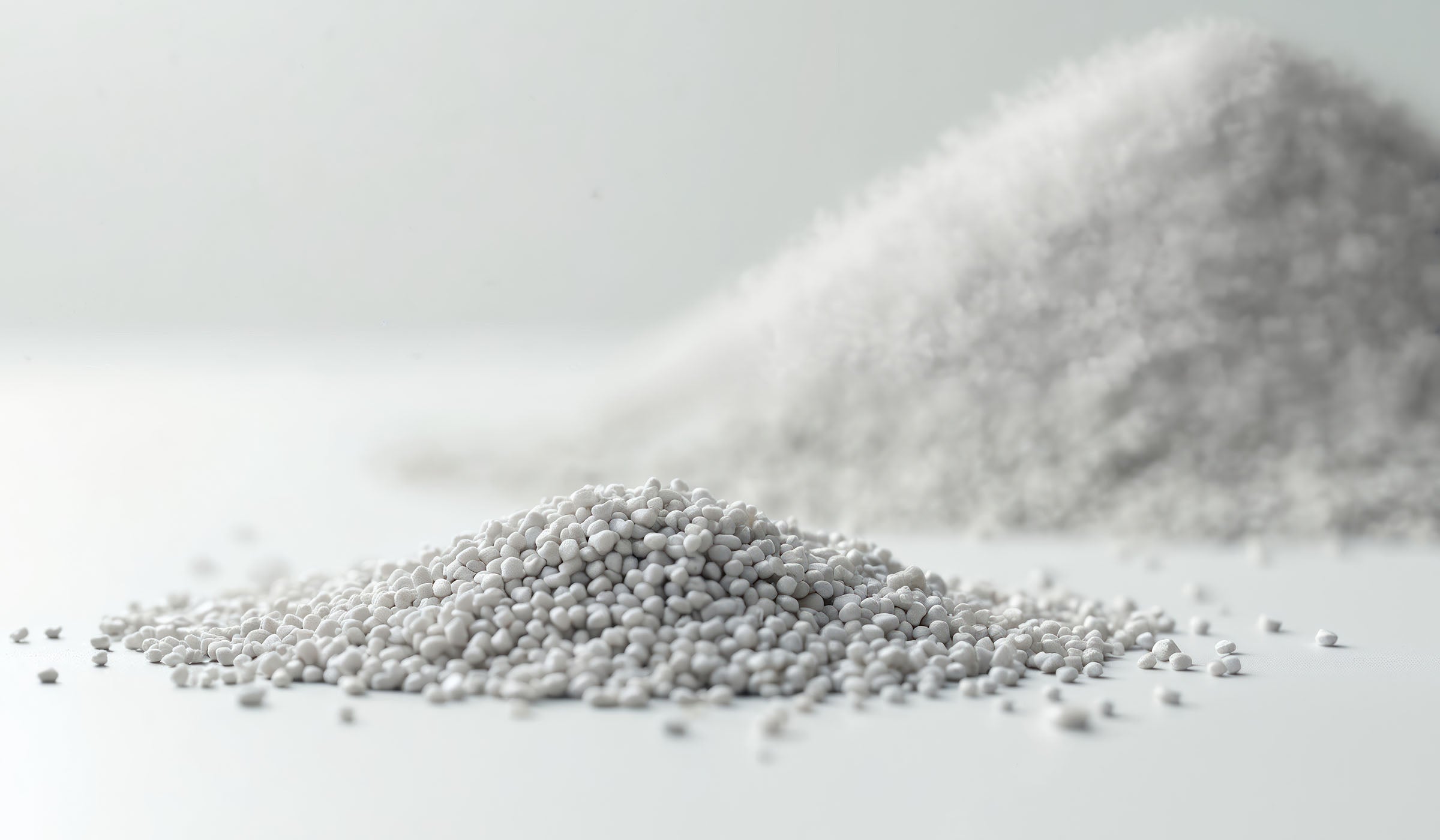 Speciality Chemicals