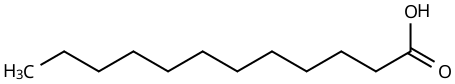 1214 FATTY ACID