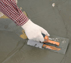 Cement Mortar-Concrete Additives