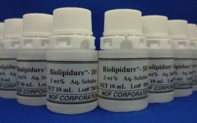 Biolipidure